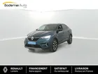 Renault Arkana mild hybrid 140 EDC FAP - 22 Evolution