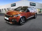 Peugeot 3008 1.6 BlueHDi 120ch S&S EAT6 GT Line