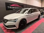 SKODA SUPERB COMBI 1.4 TSI PHEV 218 ch DSG6 Sportline
