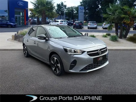 Opel Corsa ELECTRIQUE F 136 CH & BATTERIE 50 KWH Edition