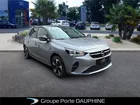 Opel Corsa ELECTRIQUE F 136 CH & BATTERIE 50 KWH Edition
