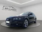 Audi A3 sportback 1.8 TFSI 160ch S line S-tronic