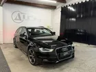 Audi A4 AVANT 3.0 V6 TDI 204CH DPF S LINE MULTITRONIC