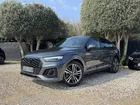 Audi Q5 SPORTBACK 55 TFSI E 367CH S LINE QUATTRO S TRONIC 7