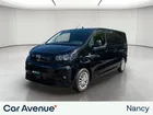 Peugeot expert fgn m diesel 180 ch automatique