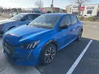 PEUGEOT 208 PureTech 100 S&S EAT8 GT