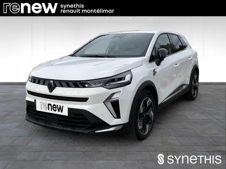 Renault Symbioz E-Tech full hybrid 145 Techno