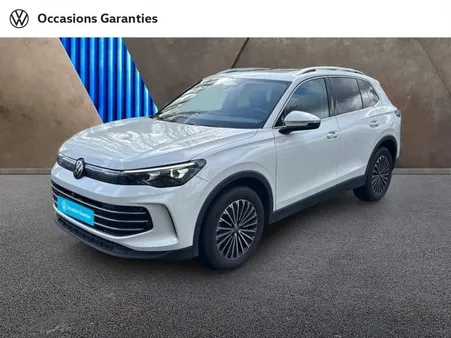Volkswagen Tiguan 1.5 eTSI 150ch Elegance DSG7
