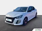 Peugeot 208 Hybrid 100 e-DCS6 Style