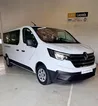 Renault Trafic III COMBI 9 PLACES L2H1 ZEN
