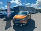 Renault CAPTUR 1.2 TCE 120CH ENERGY INTENS EDC