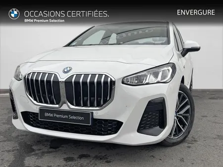 Bmw Série 2 ActiveTourer 225e 245ch xDrive M Sport DKG7