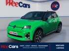 Renault renault 5 e-tech ev52 e-tech electric 150 52kwh autonomie-confort techno bva