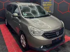 Dacia Lodgy 1.5dci 110ch 7 places