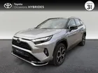 Toyota RAV4 2.5 Hybride Rechargeable 306ch Collection AWD-i MY25