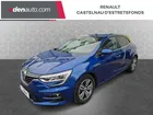 Renault Mégane IV Berline TCe 140 FAP - 21N Intens