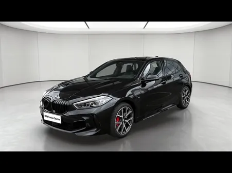 Bmw Série 1 128tiA 265ch