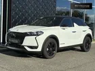 DS 3 Crossback PureTech 100 BVM6 Performance Line 5p