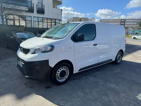 Peugeot EXPERT FG M 1.5 BLUEHDI 100CH S&S