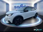 Peugeot 2008 1.2 PureTech 155ch S&S GT EAT8