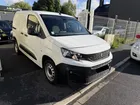 Peugeot PARTNER STANDARD 1000KG BLUEHDI 130CH S&S GRIP EAT8