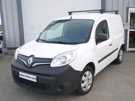 Renault KANGOO II EXPRESS 1.5 BLUE DCI 80CH EXTRA R-LINK, TVA RECUPERABLE 8250HT