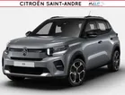 Citroën C3 Turbo 100 ch Manuelle Plus