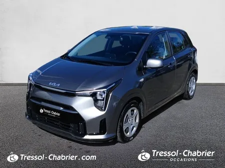 KIA Picanto 1.0 DPi 63 ch BVM5 Active