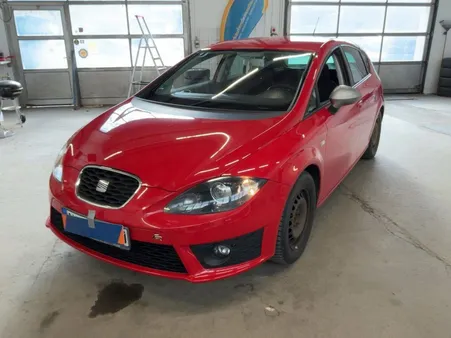 SEAT LEON FR 2012 1.8 TSI 160 cv GPS