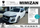Peugeot 208 Hybrid 110 e-DCS6 Style 5 portes (janv. 2026) (co2 102)