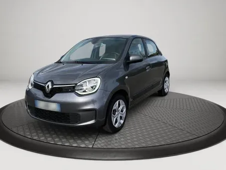 Renault Twingo 1.0 SCe 75ch Zen - 20