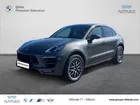 Porsche Macan 3.0 V6 340ch S PDK