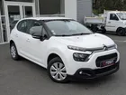 CITROEN C3 FEEL BUSINESS 1.5 BlueHDi 100 S&S