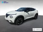 Nissan Juke 1.6 Hybrid 143ch N-Connecta 2023.5