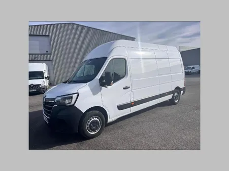 Renault Master FOURGON FGN TRAC F3500 L3H3 BLUE DCI 135 CONFORT