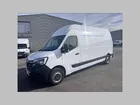 Renault Master FOURGON FGN TRAC F3500 L3H3 BLUE DCI 135 CONFORT