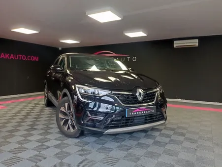RENAULT ARKANA E-Tech 145 - 22 Evolution TVA RECUPERABLE