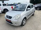 Kia Picanto 1.1L 65 best