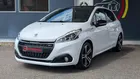 Peugeot 208 110ch GT Line S&S EAT6 5p