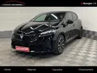 Renault Clio V E-Tech full hybrid 145 ch GSR2 Techno