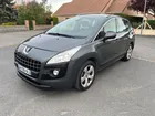PEUGEOT 3008 1.6 HDi 112cv