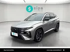 Hyundai Tucson 1.6 T-GDI 215 Hybrid BVA6 N Line Executive 5p