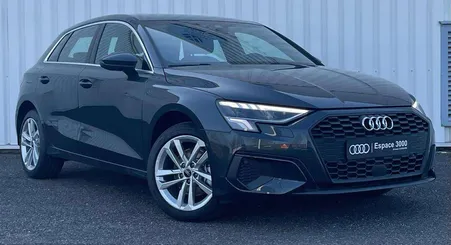 AUDI A3 Sportback 40 TFSIe 204 S tronic 6 Business Executive