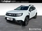 Dacia Duster ECO-G 100 4x2 Journey