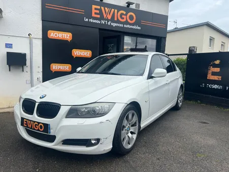 Bmw série 3 e90 335i 306ch toit ouvrant