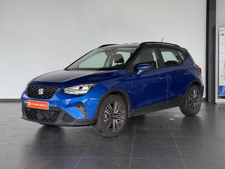 Seat Arona 1.0 TSI 95 ch Start/Stop BVM5 Copa