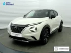 Nissan Juke 1.6 Hybrid 143ch N-Design 2022.5