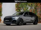 Audi Q8 55 TFSI e 394ch S line quattro Tiptronic 8