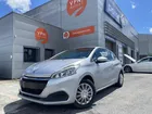 Peugeot 208 1.2 PURETECH 82CH PREMIUM