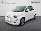 Fiat 500 e 95ch (RED) 2.0 MY23